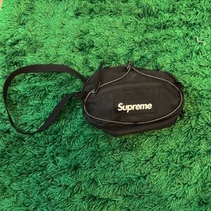 Supreme Fanny Pack